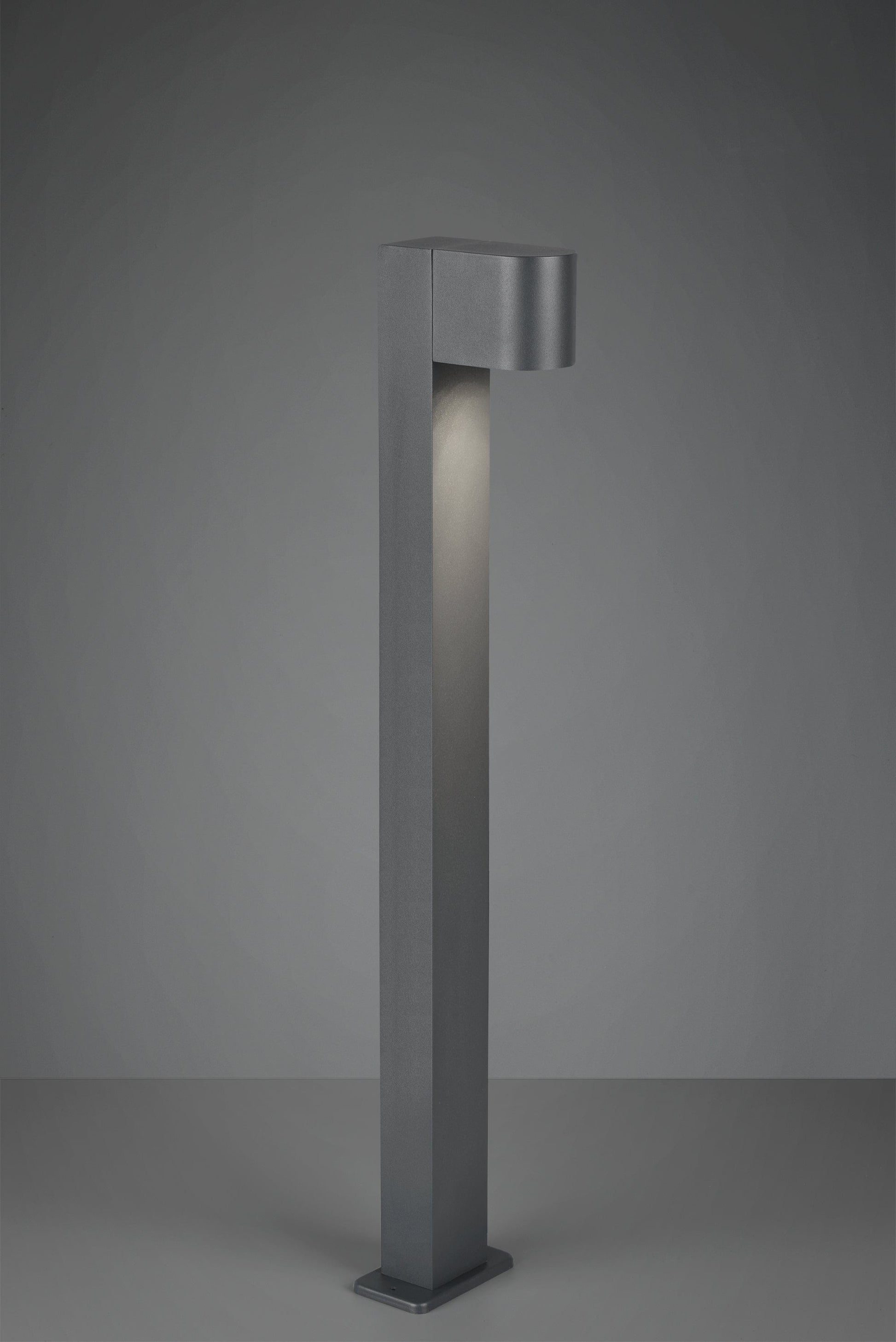 TRIO ROYA Pole (D) - Anthracite 404260142