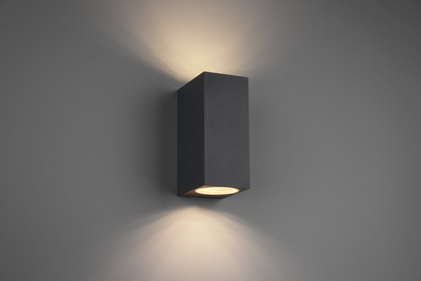 TRIO ROYA Wall lamp (A) - Anthracite 204269242