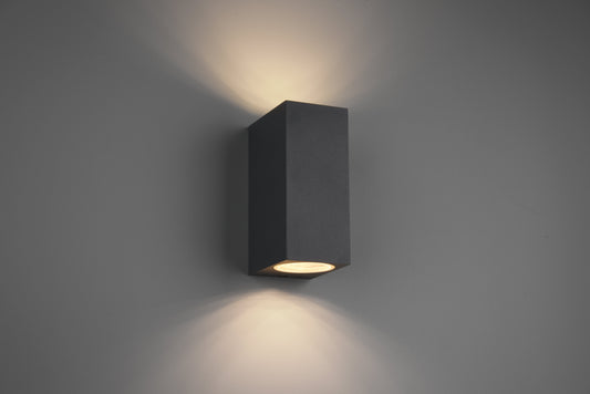 TRIO ROYA Wall lamp (A) - Anthracite 204269242