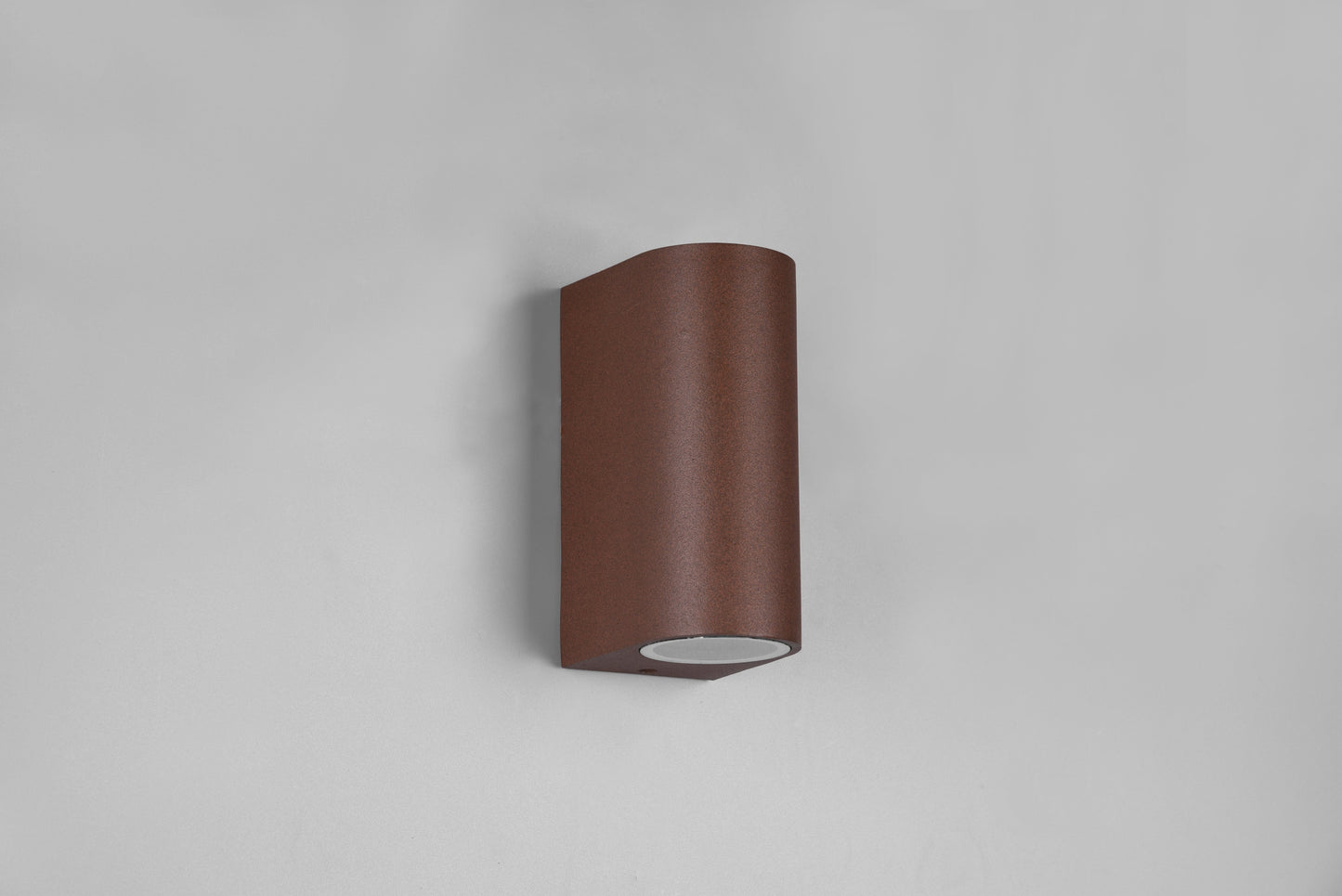 TRIO ROYA Wall lamp (A) - Rusty 204260224