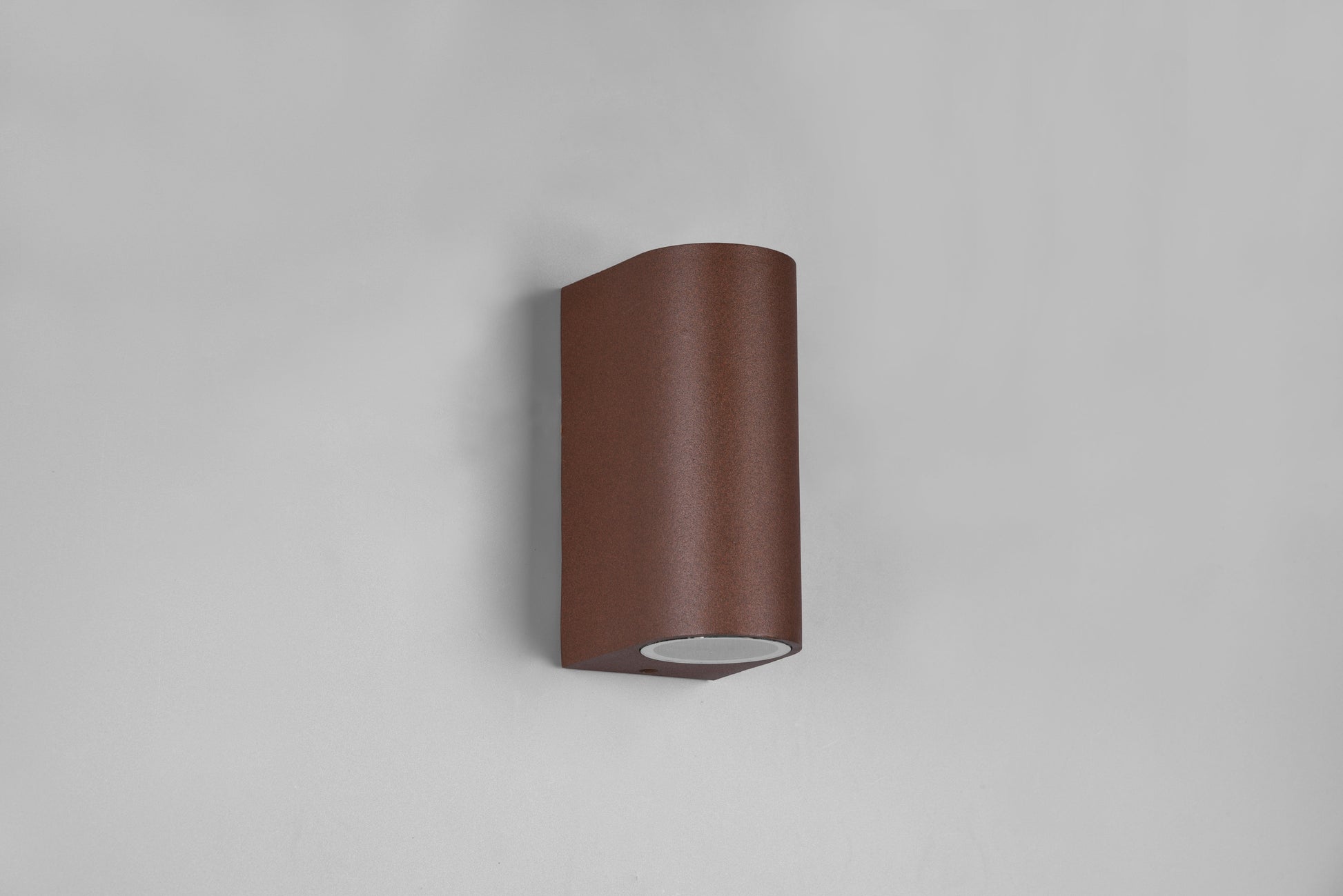 TRIO ROYA Wall lamp (A) - Rusty 204260224