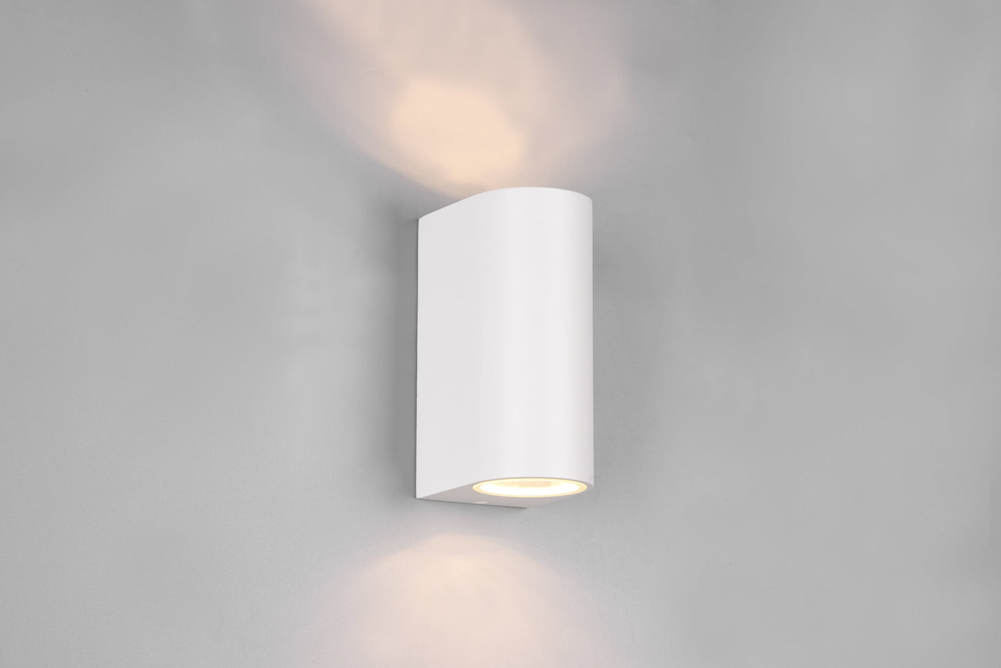 TRIO ROYA Wall lamp (A) - White mat 204260231