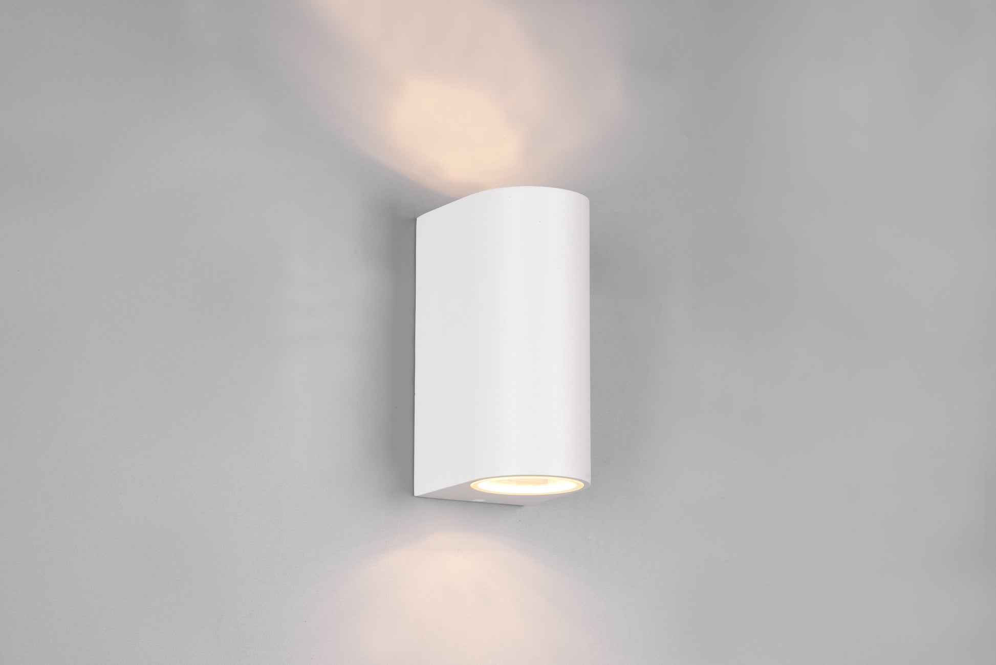 TRIO ROYA Wall lamp (A) - White mat 204260231