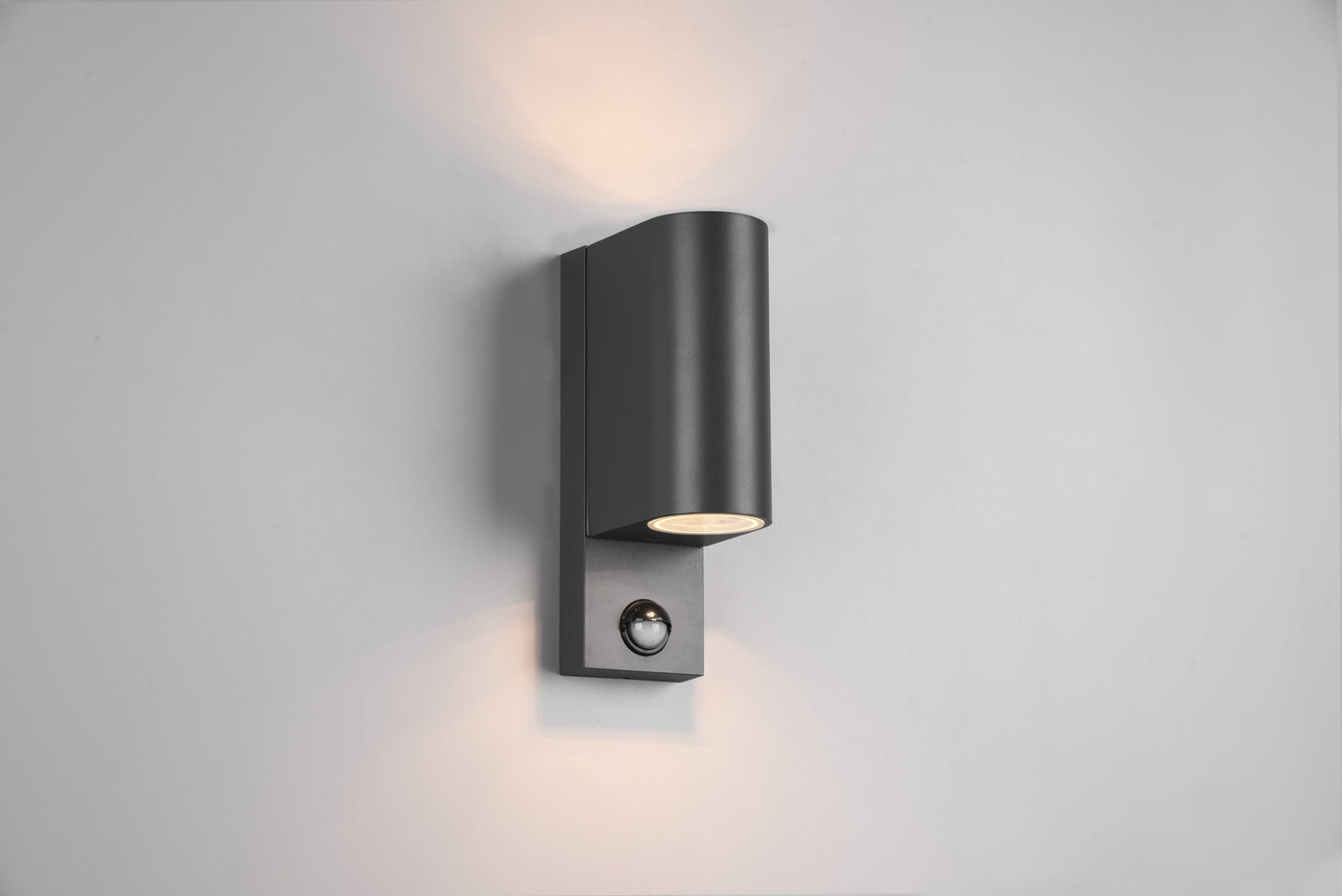 TRIO ROYA Wall lamp (B) - Anthracite 214260242