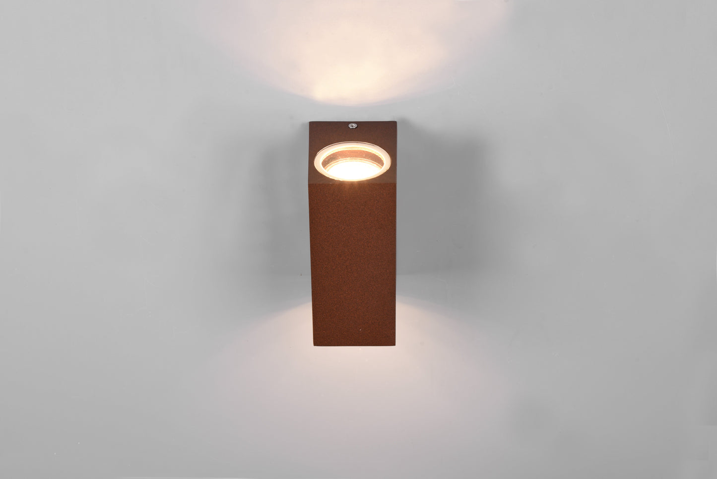 TRIO ROYA Wall lamp (B) - Rusty 204269224