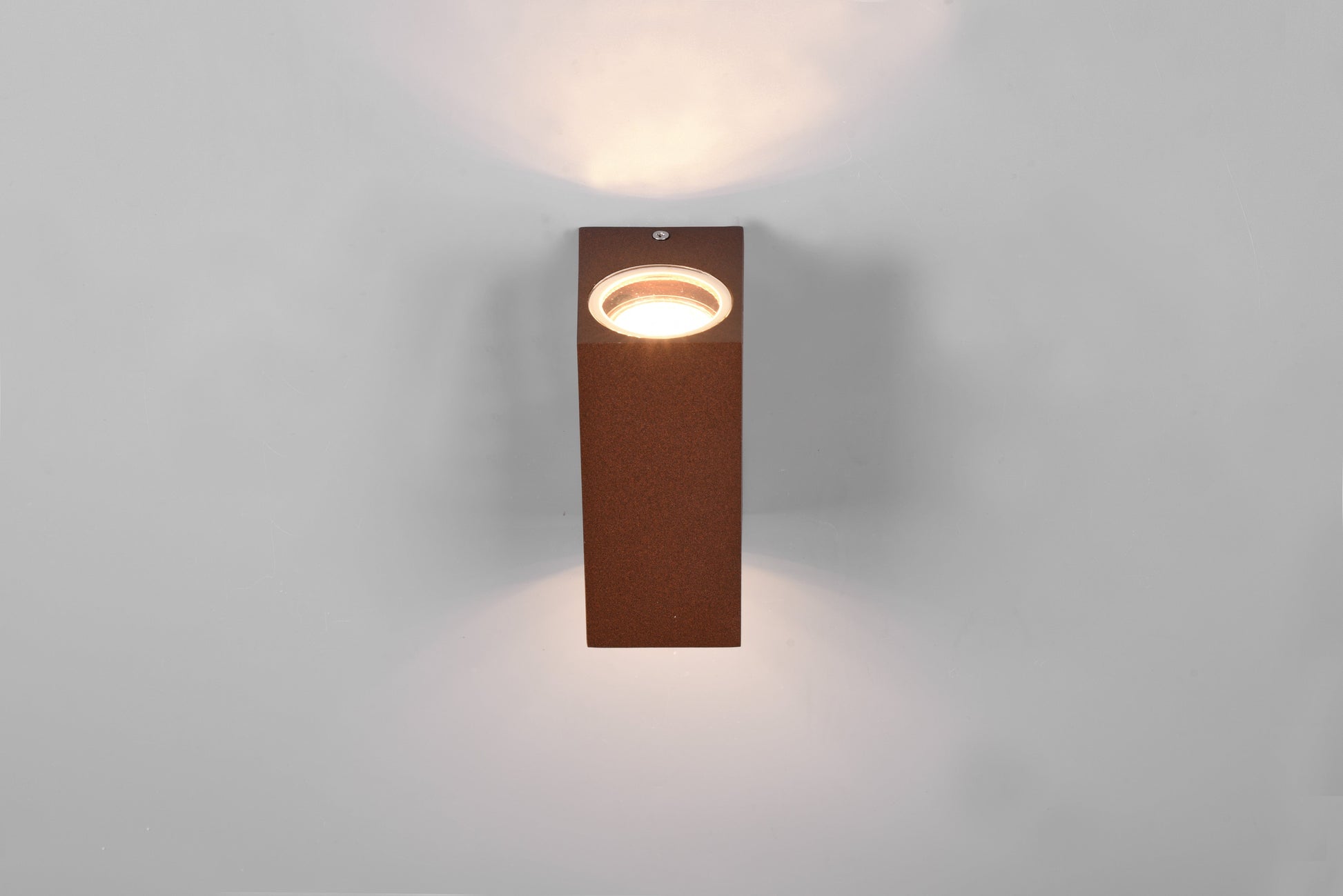 TRIO ROYA Wall lamp (B) - Rusty 204269224