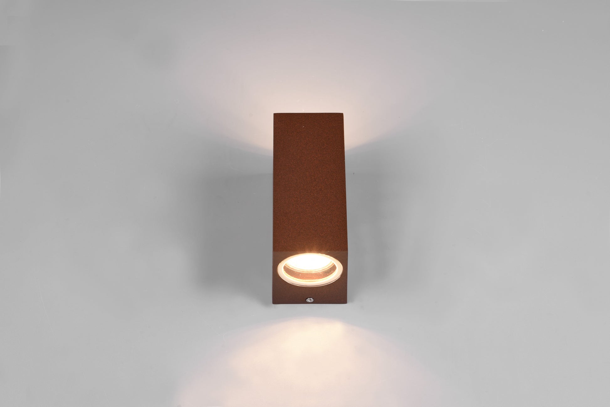 TRIO ROYA Wall lamp (B) - Rusty 204269224