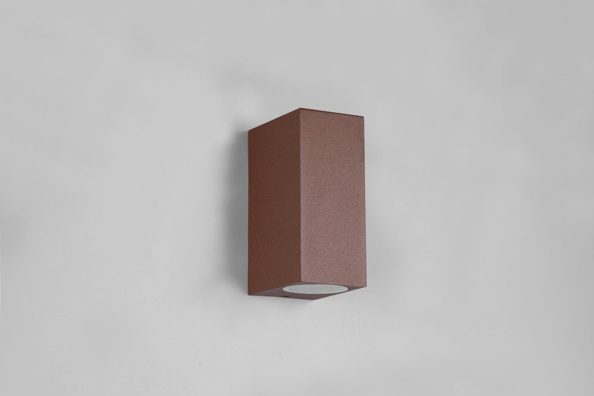 TRIO ROYA Wall lamp (B) - Rusty 204269224