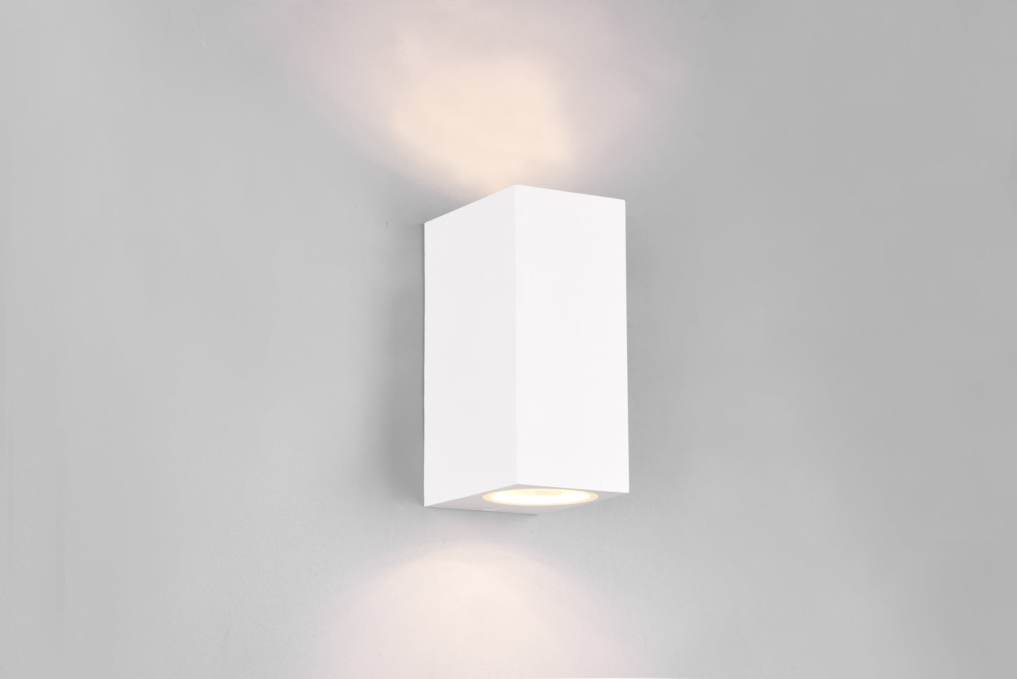 TRIO ROYA Wall lamp (B) - White mat 204269231