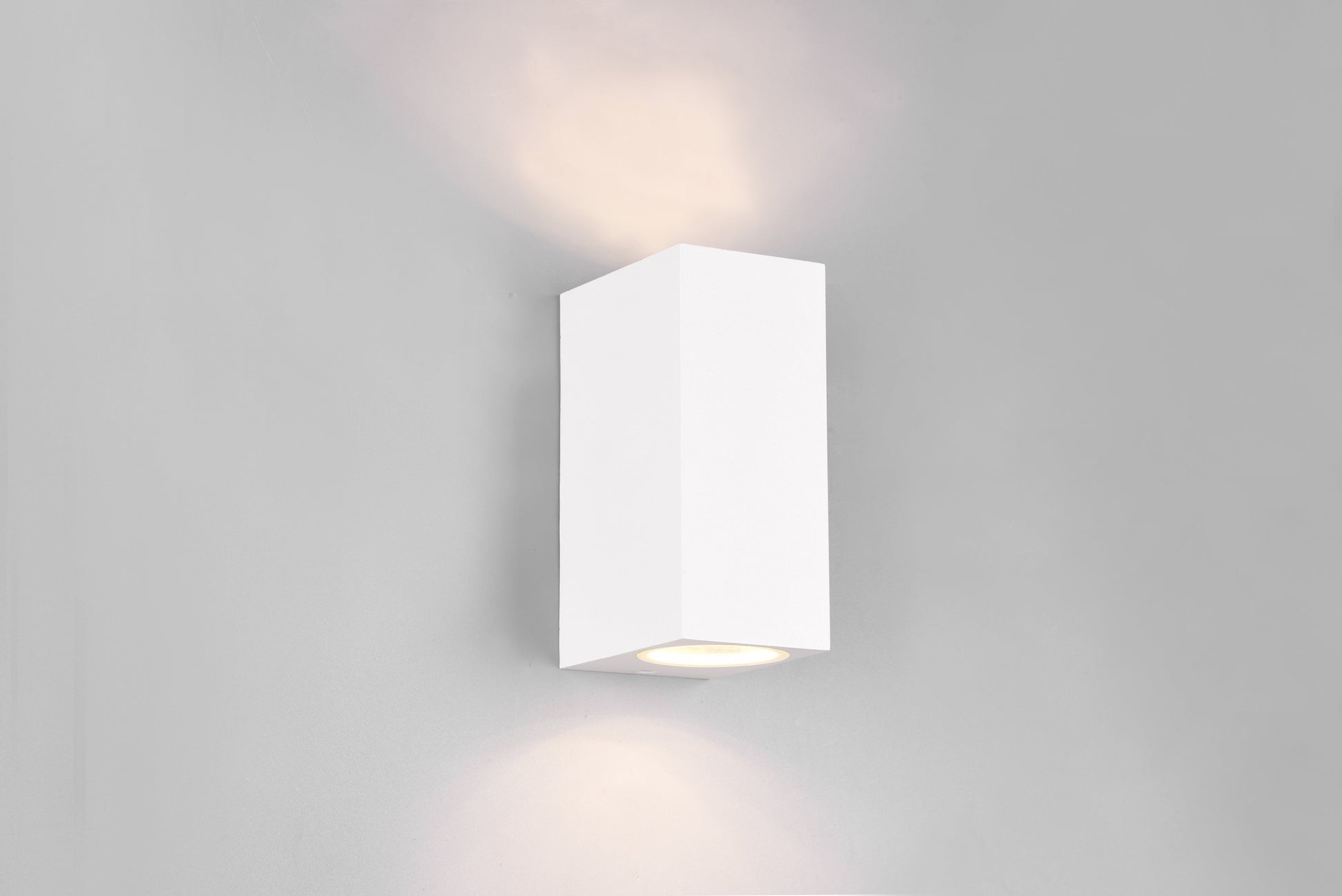 TRIO ROYA Wall lamp (B) - White mat 204269231