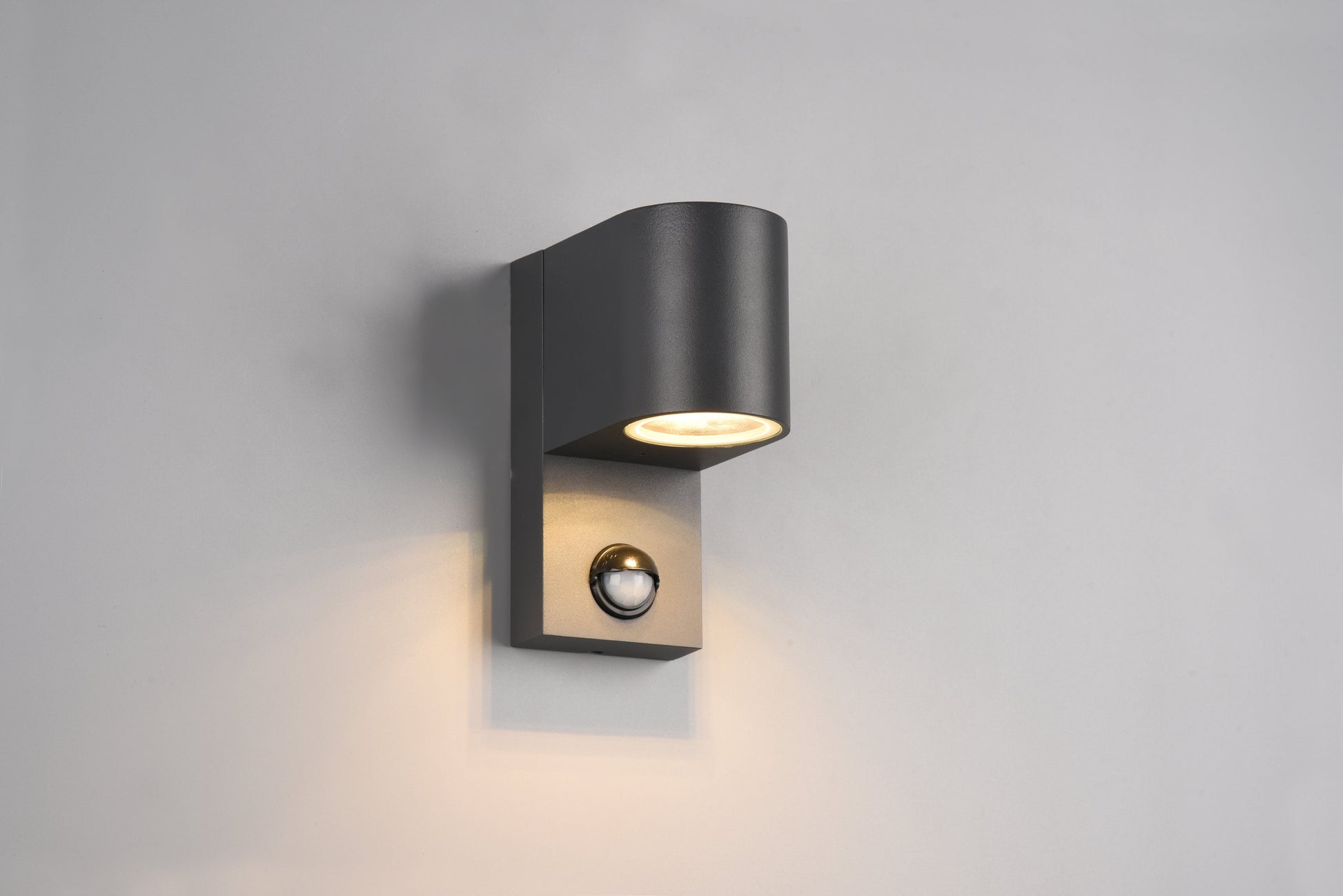 TRIO ROYA Wall lamp (C) - Anthracite 214260142