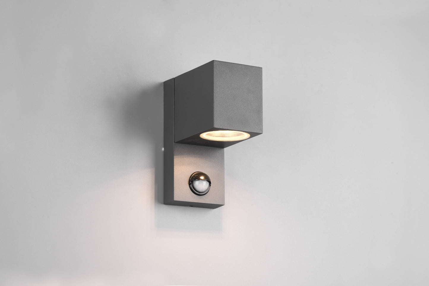 TRIO ROYA Wall lamp (D) - Anthracite 214269142