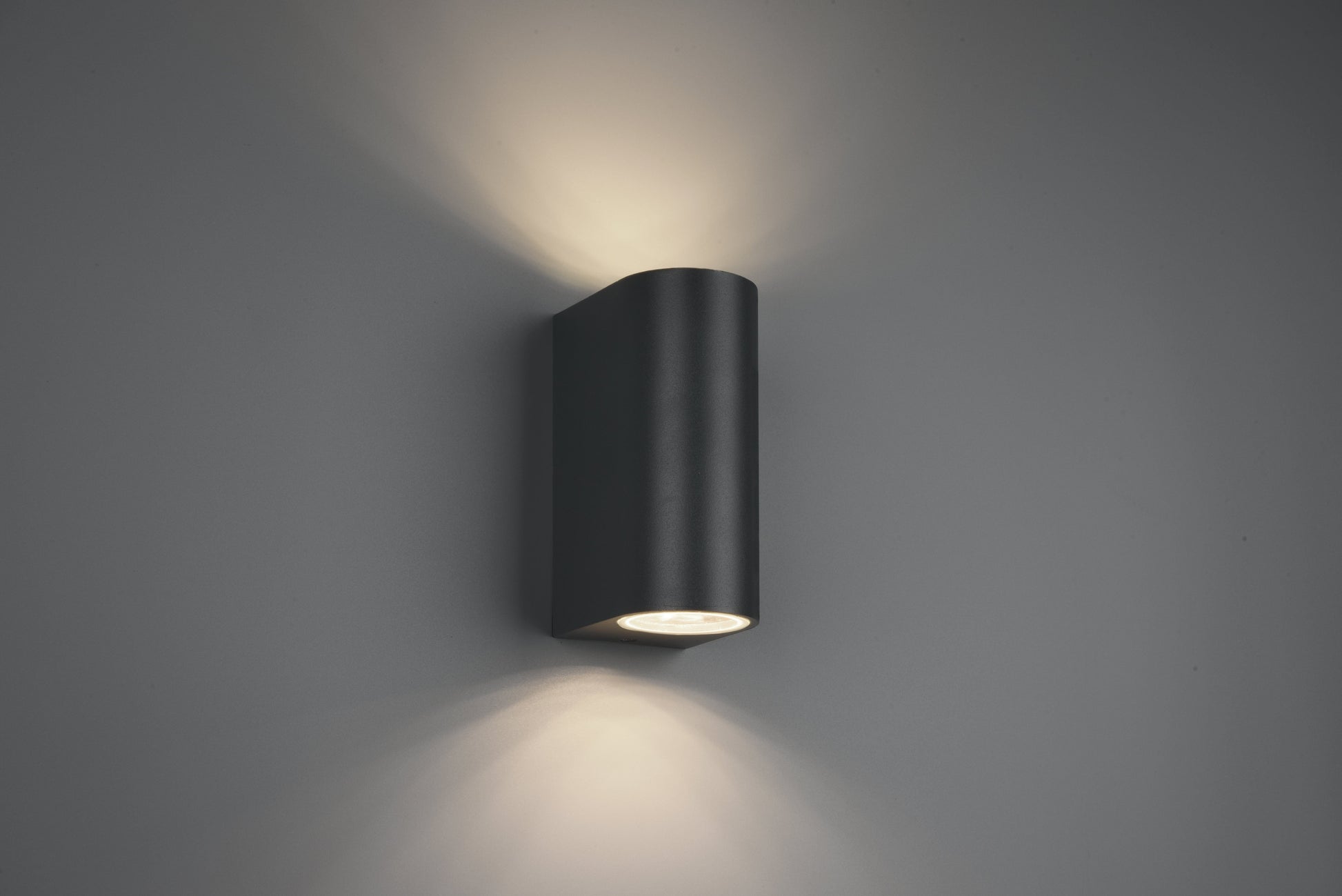 TRIO ROYA Wall lamp (F) - Anthracite 204260242