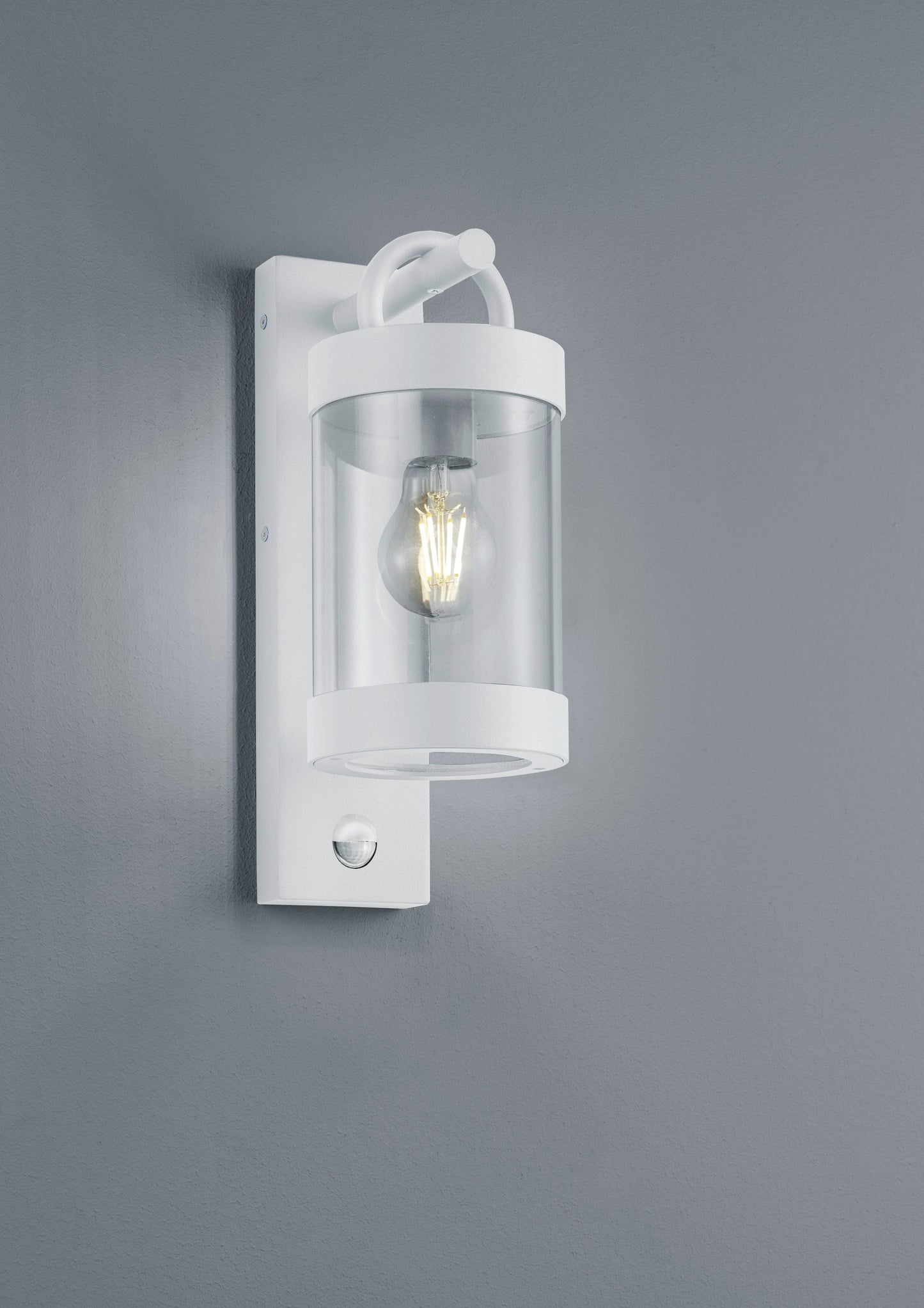 TRIO SAMBESI Wall lamp (A) - White mat 204169131