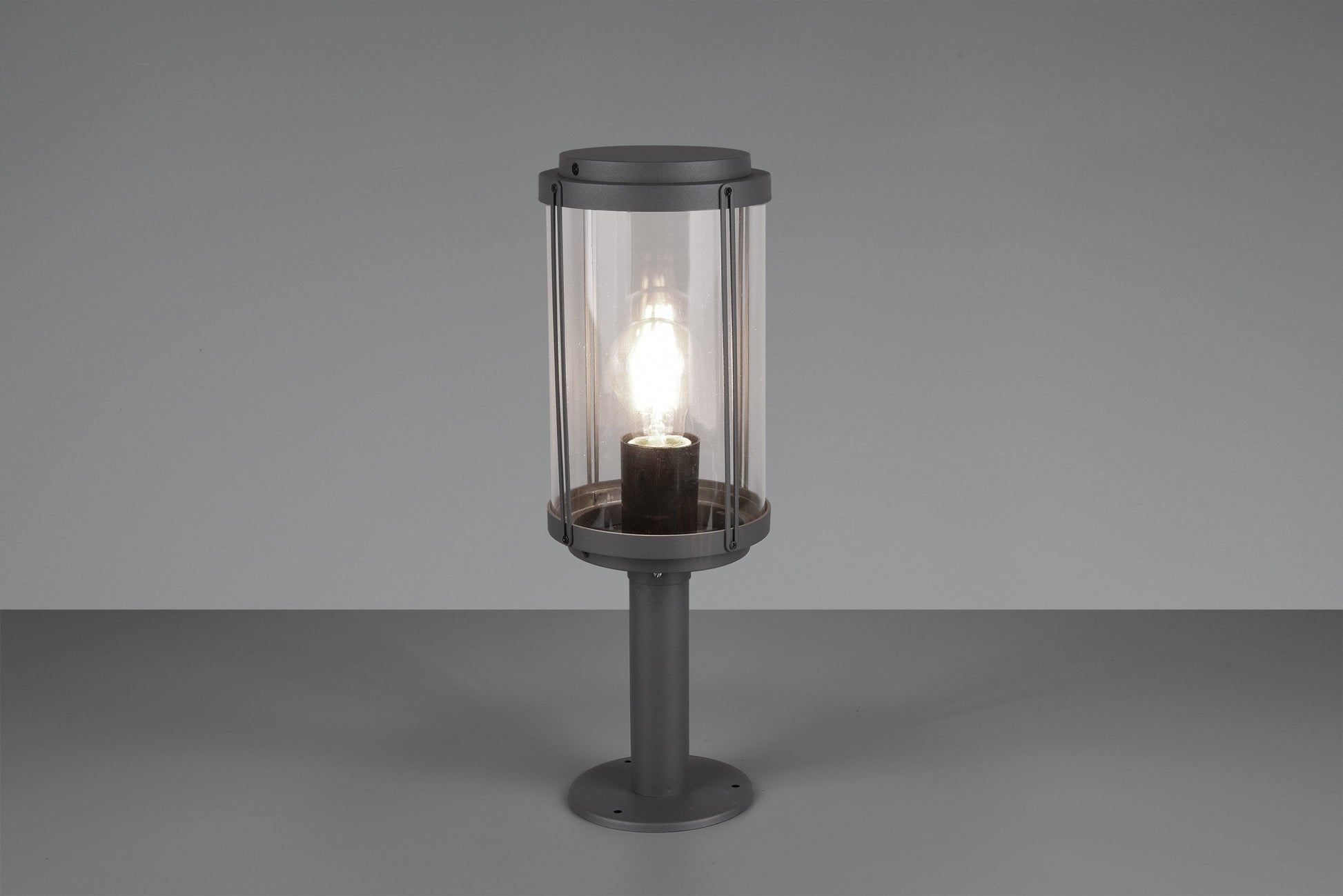 TRIO TANARO Pole (A) - Anthracite 502360142