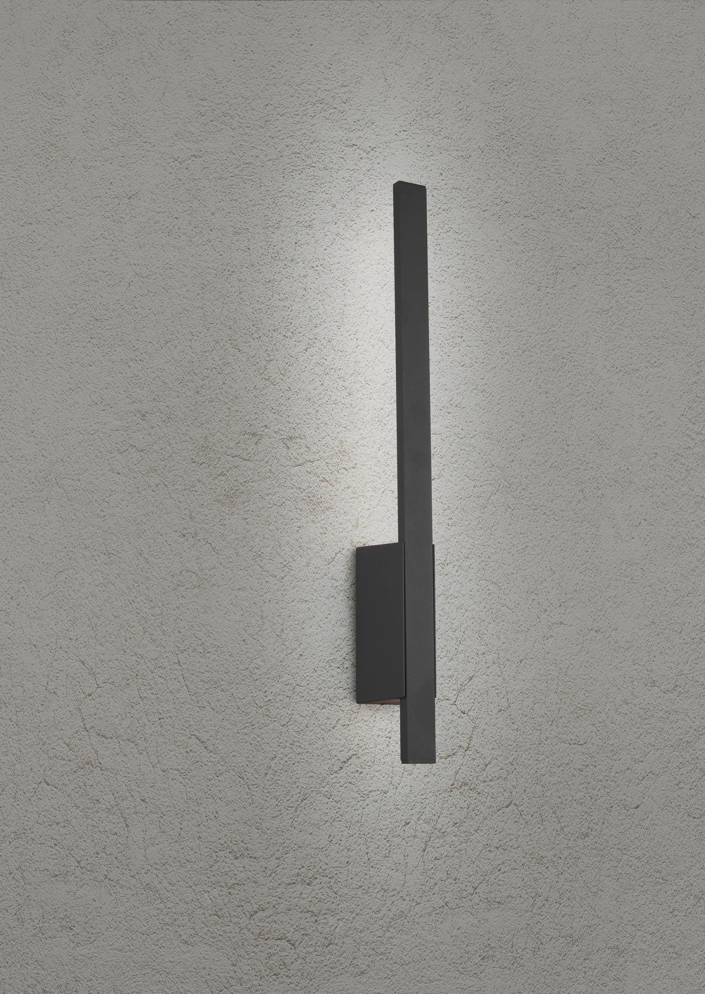 TRIO TAWA Wall lamp (B) - Anthracite 221460142