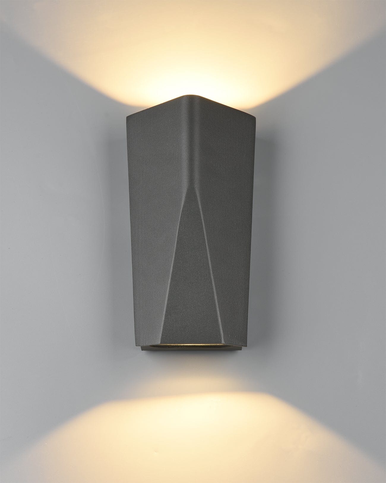 TRIO TAY Wall lamp - Anthracite 226560242