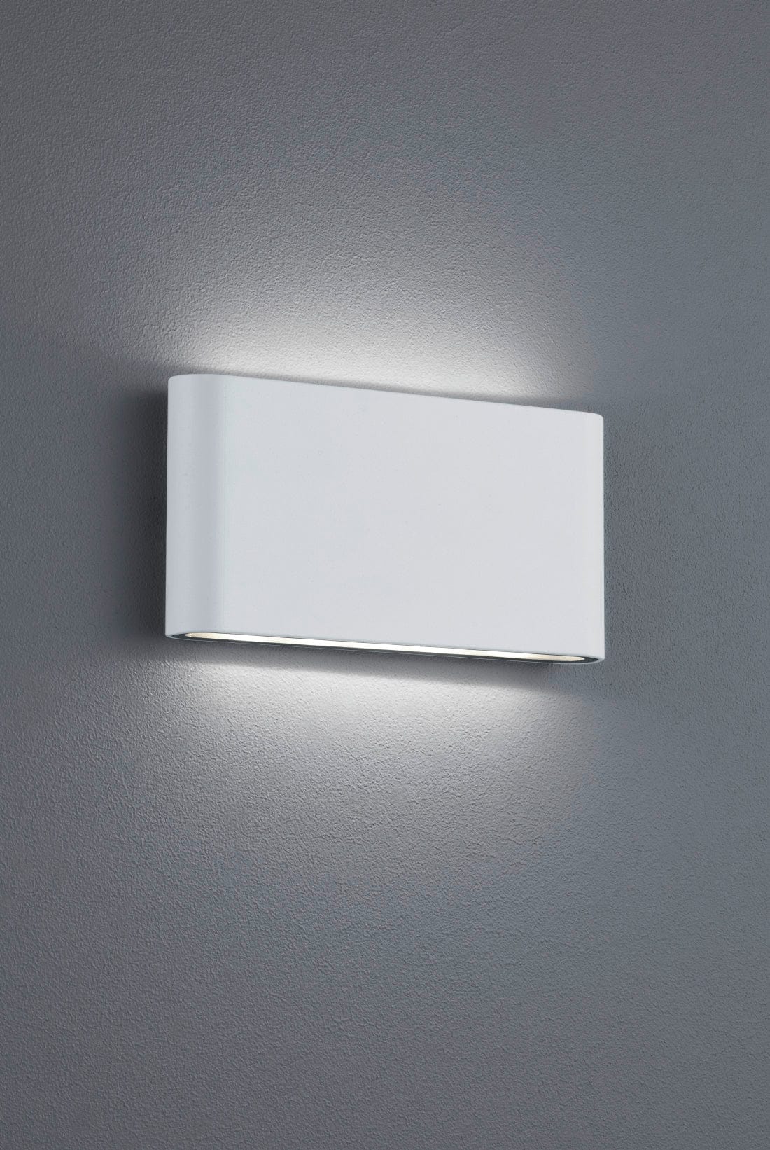 TRIO THAMES II Wall lamp (B) - White mat 227660231