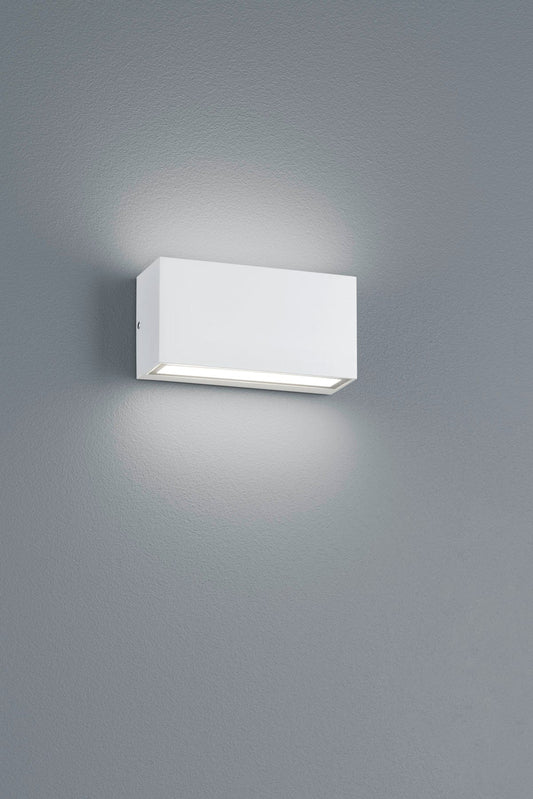 TRIO TRENT Wall lamp - White mat 226960231