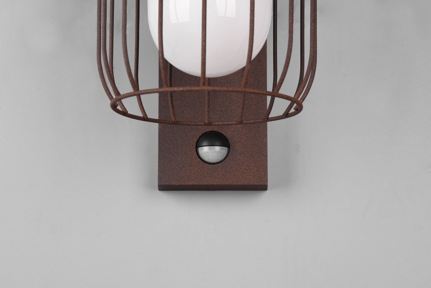 TRIO TUELA Wall lamp (A) - Rusty 210869124