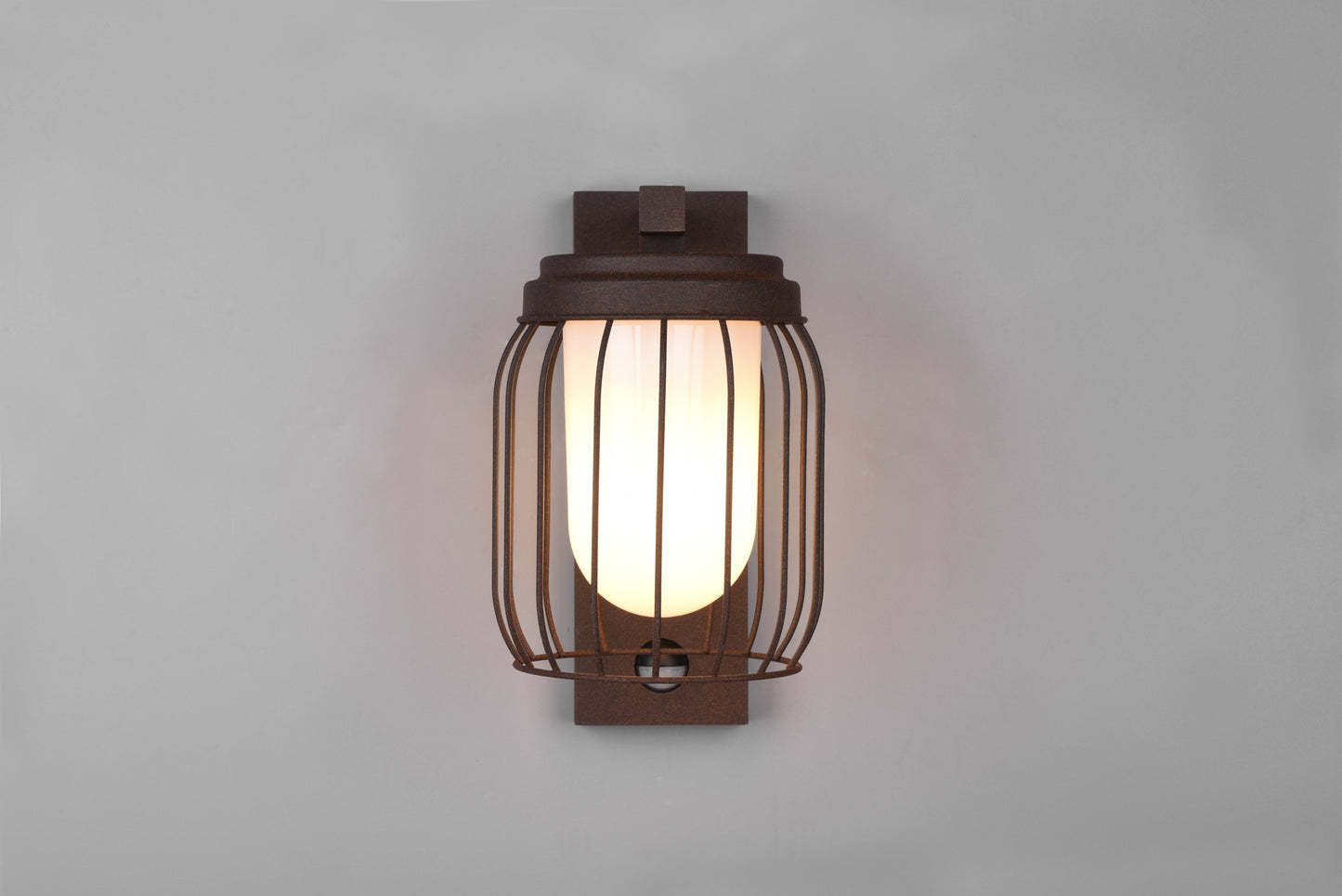 TRIO TUELA Wall lamp (A) - Rusty 210869124