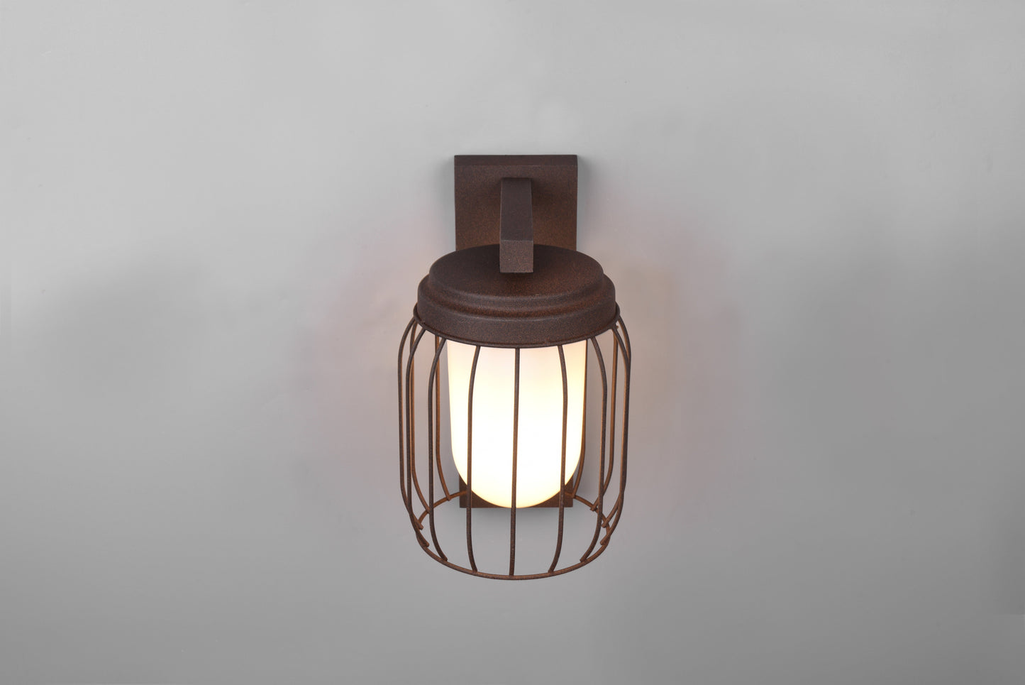 TRIO TUELA Wall lamp (A) - Rusty 210869124