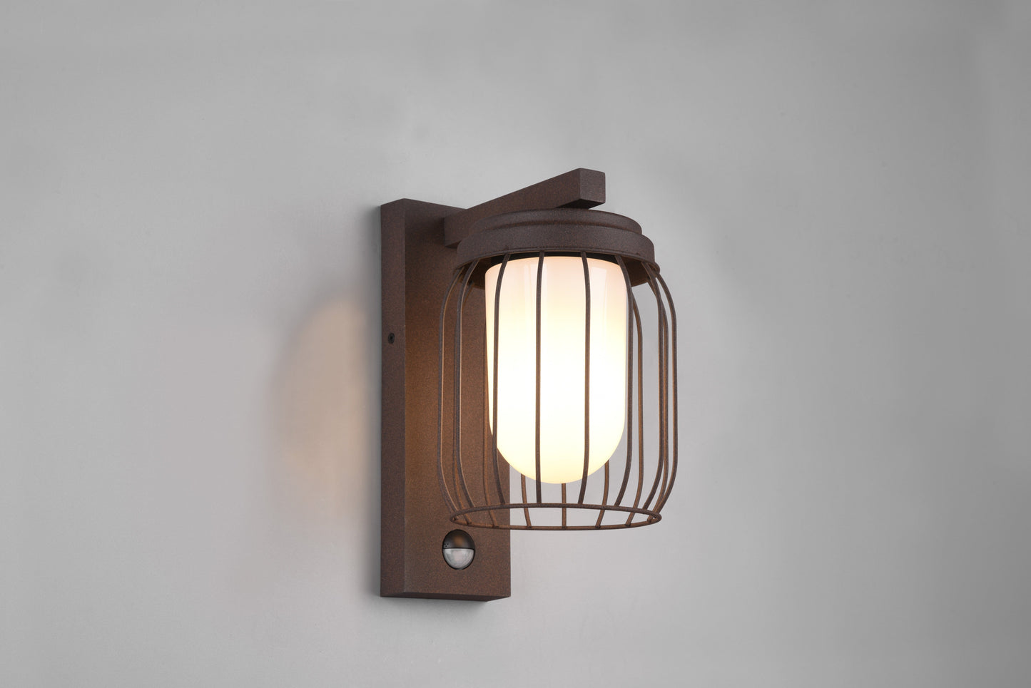 TRIO TUELA Wall lamp (A) - Rusty 210869124