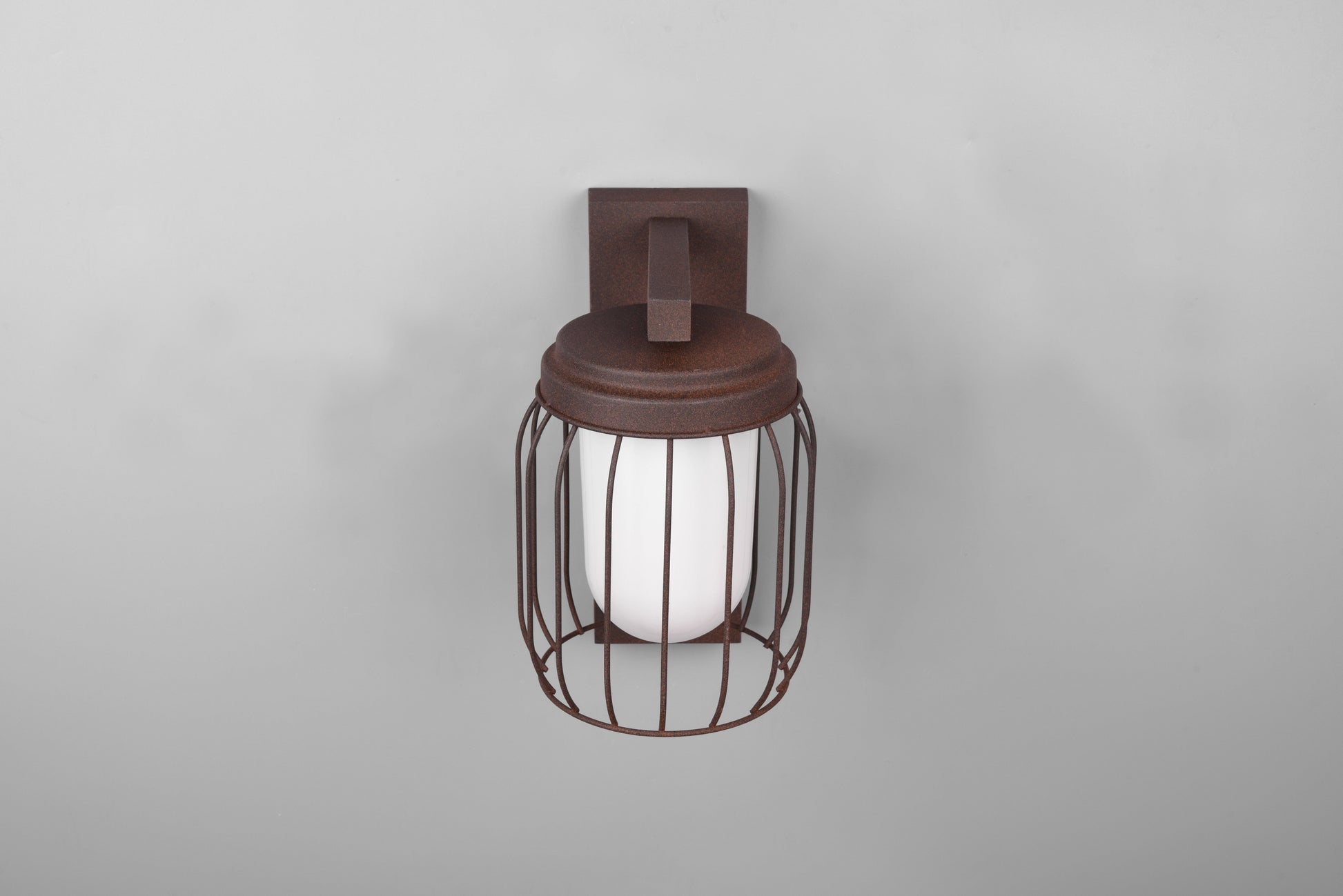 TRIO TUELA Wall lamp (B) - Rusty 210860124