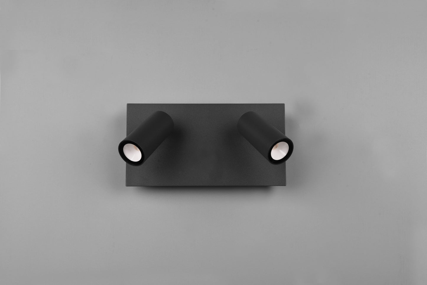 TRIO TUNGA Wall lamp (A) - Anthracite 222960242