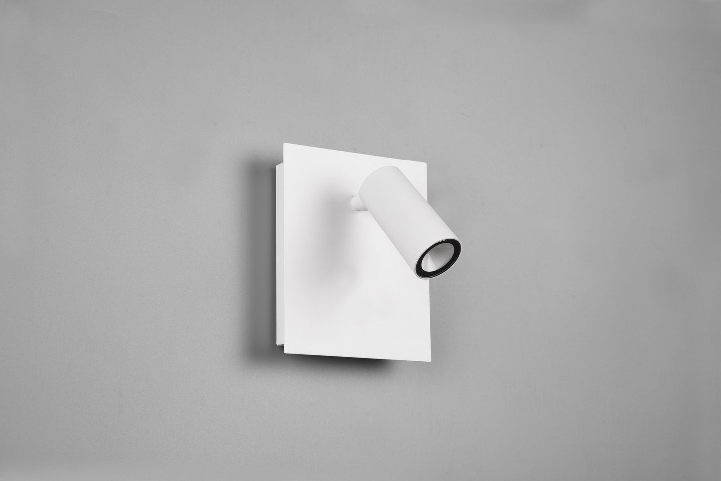 TRIO TUNGA Wall lamp (A) - White mat 222960131