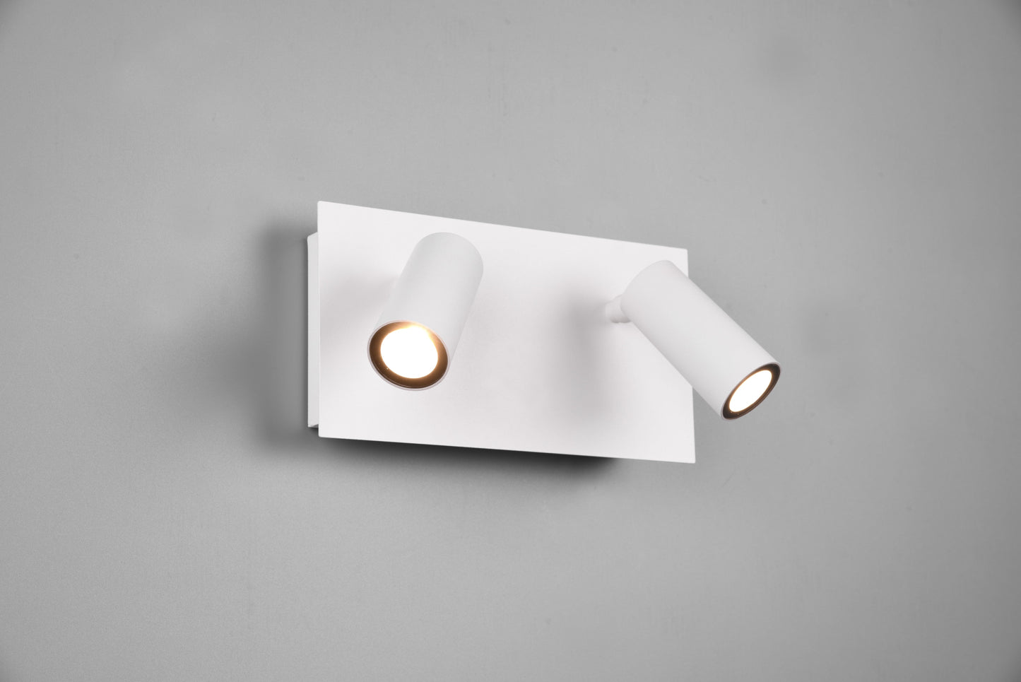 TRIO TUNGA Wall lamp (C) - White mat 222960231